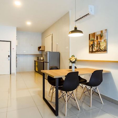 Da Men Sunway Subang By Ody Suites Subang Jaya Eksteriør billede