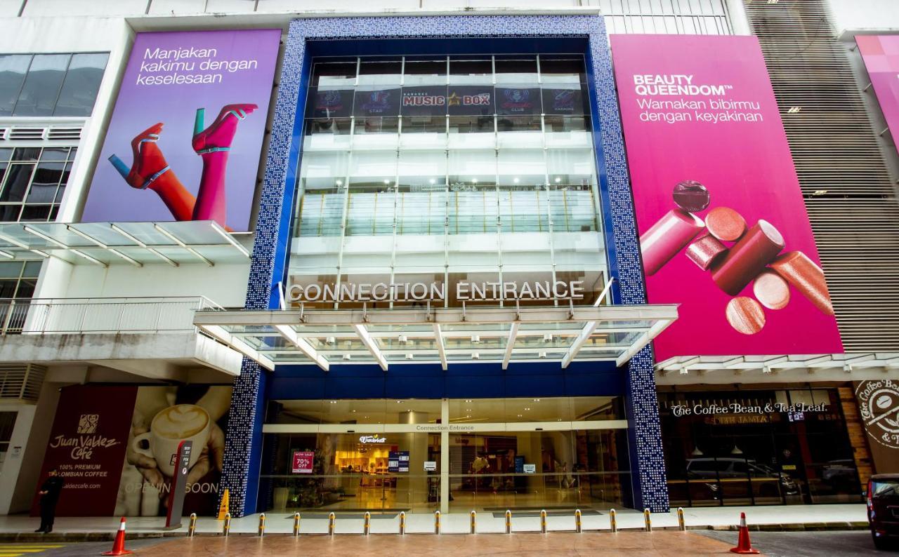 Da Men Sunway Subang By Ody Suites Subang Jaya Eksteriør billede